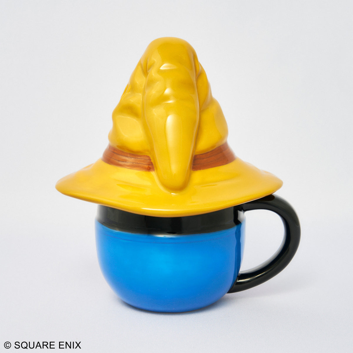 FINAL FANTASY IX Face Mug - VIVI