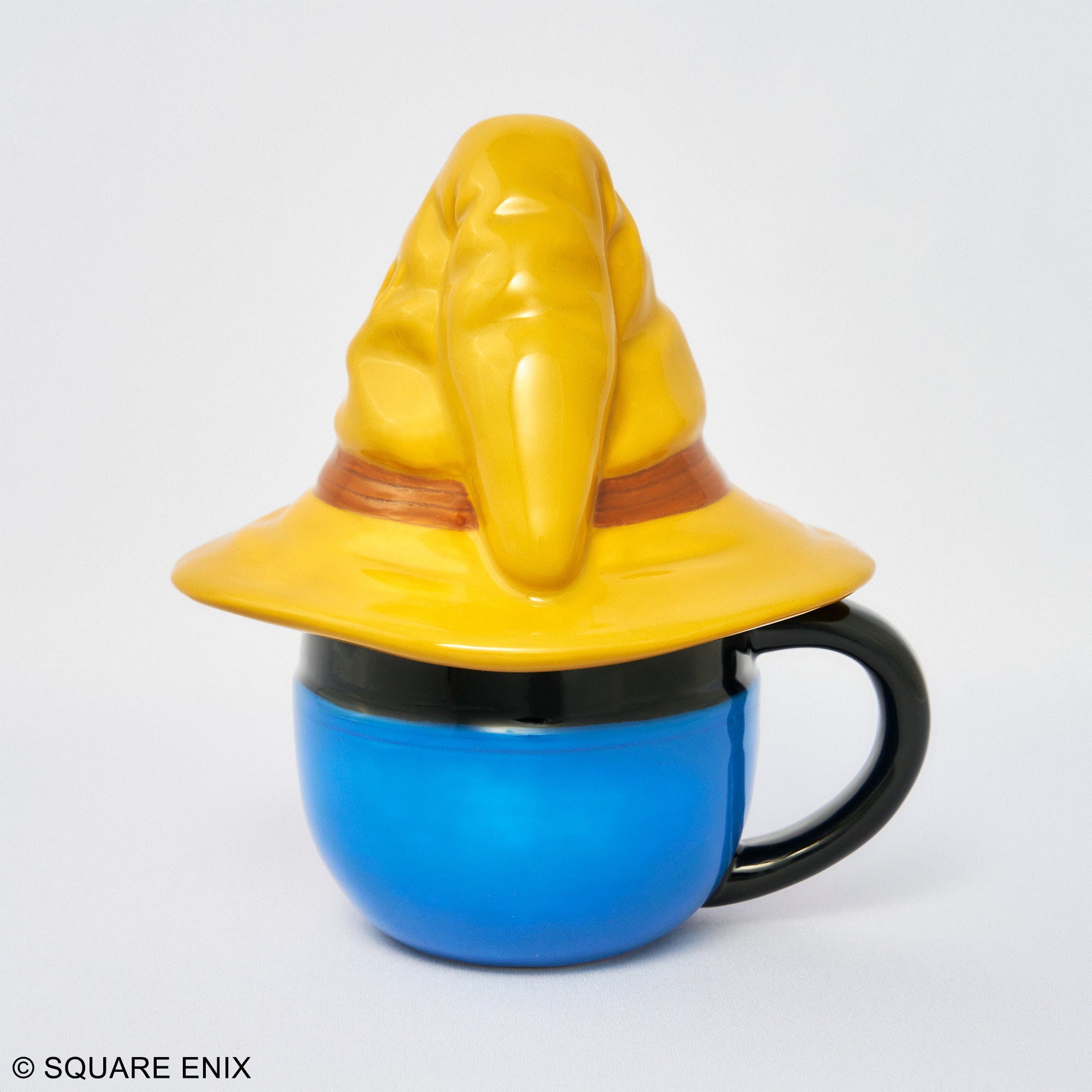 FINAL FANTASY IX Face Mug - VIVI