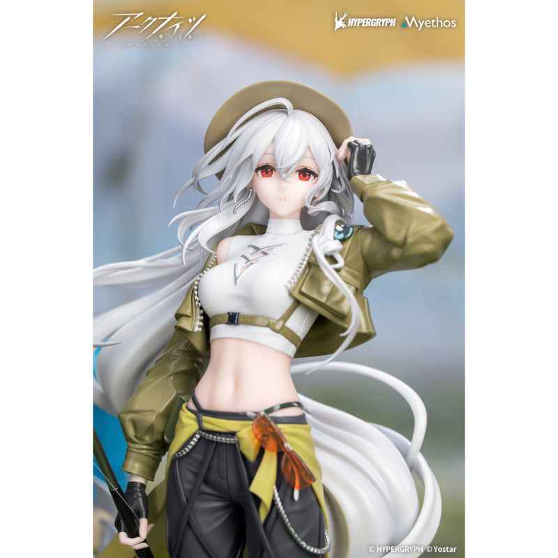 Arknights Gift+ 1/8 Skadi: Wildlight Wander VER