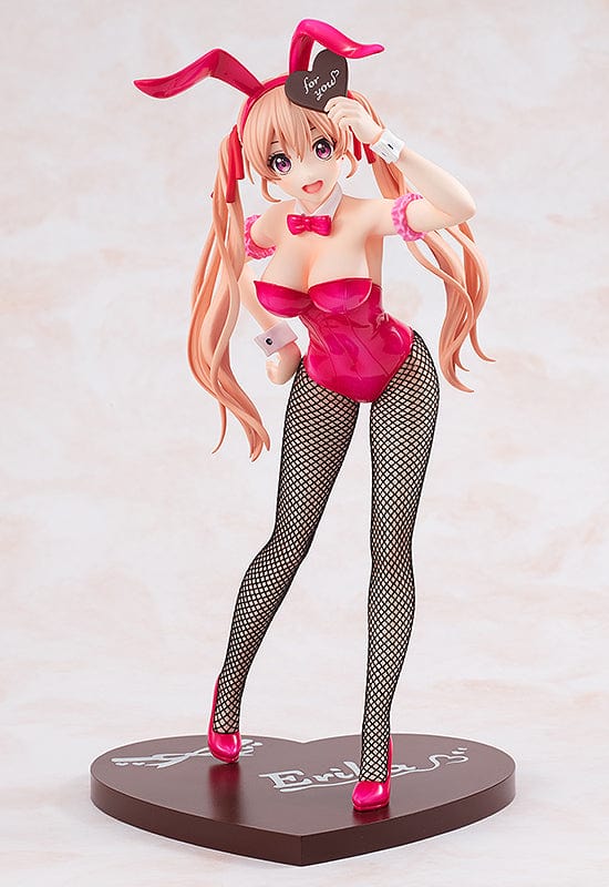 Bunny Girl 1/7 スケール フィギュア Erika Amano Bunny Girl Ver 1/7th Scale Figure - Oh Gatcha