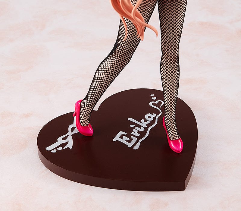 Kadokawa Erika Amano Bunny Girl Ver 1/7th Scale Figure
