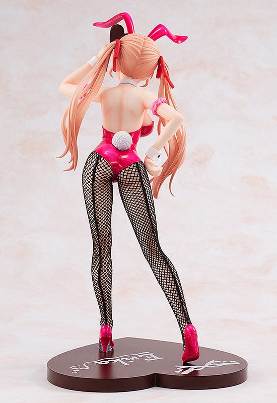 Kadokawa Erika Amano Bunny Girl Ver 1/7th Scale Figure