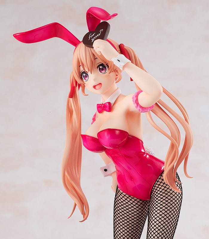Kadokawa Erika Amano Bunny Girl Ver 1/7th Scale Figure