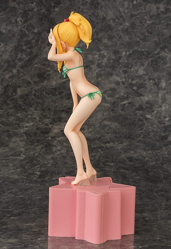 Phat! Eromanga Sensei - Elf Yamada - 1/7 Scale Figure