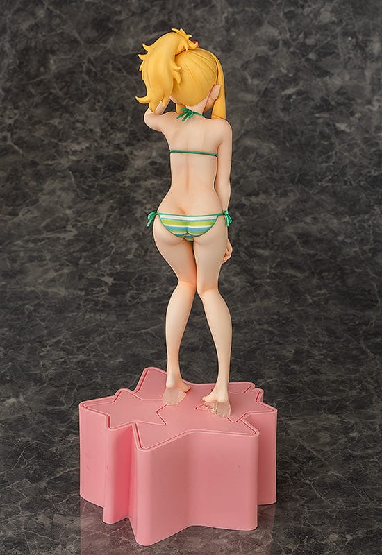 Phat! Eromanga Sensei - Elf Yamada - 1/7 Scale Figure