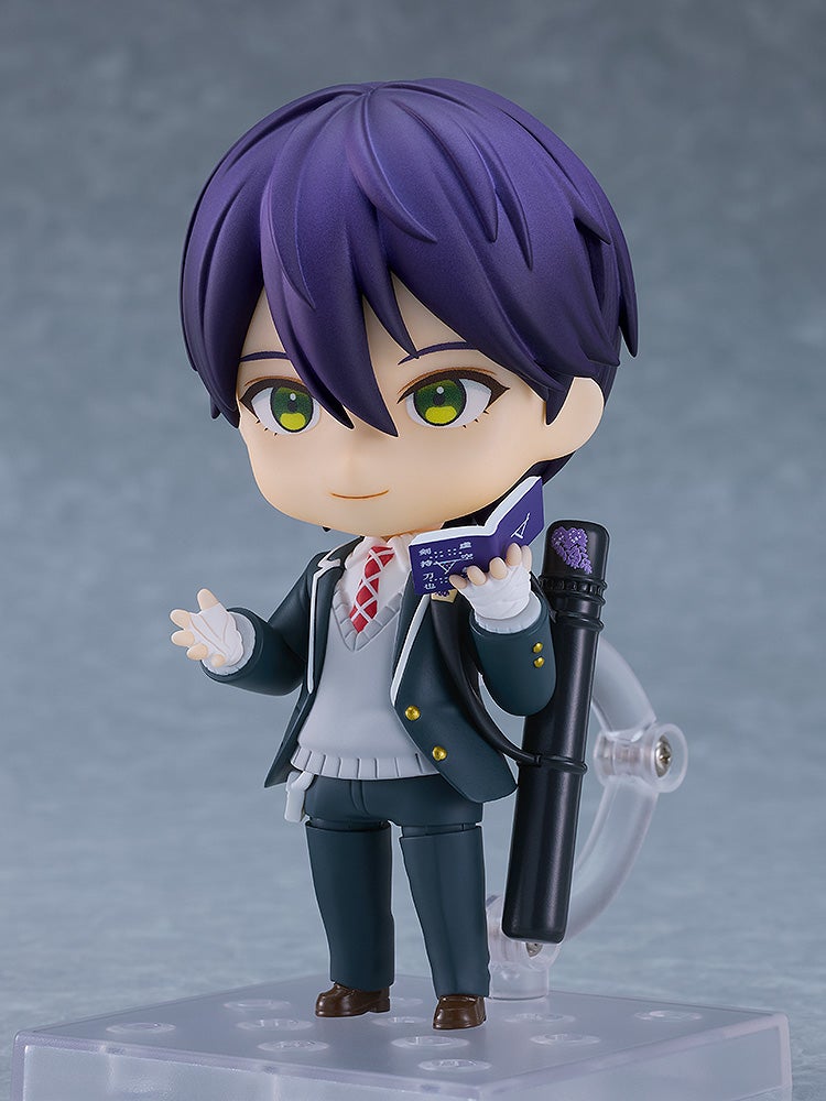 2606 Nendoroid Kenmochi Toya