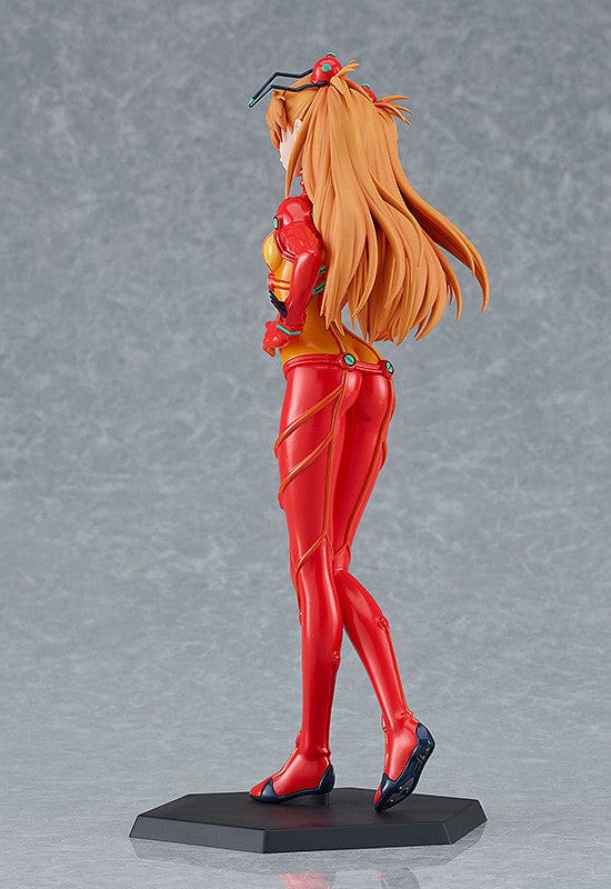 Max Factory Evangelion : 2.0 You Can ( Not ) Advance PLAMAX Asuka Shikinami Langley