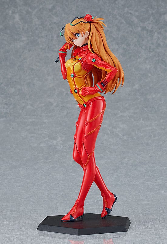 Max Factory Evangelion : 2.0 You Can ( Not ) Advance PLAMAX Asuka Shikinami Langley