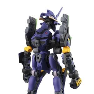 Megahouse Evangelion: New Theatrical Edition Shinji Ikari, Kaworu Nagisa &amp; EVANGELION 13