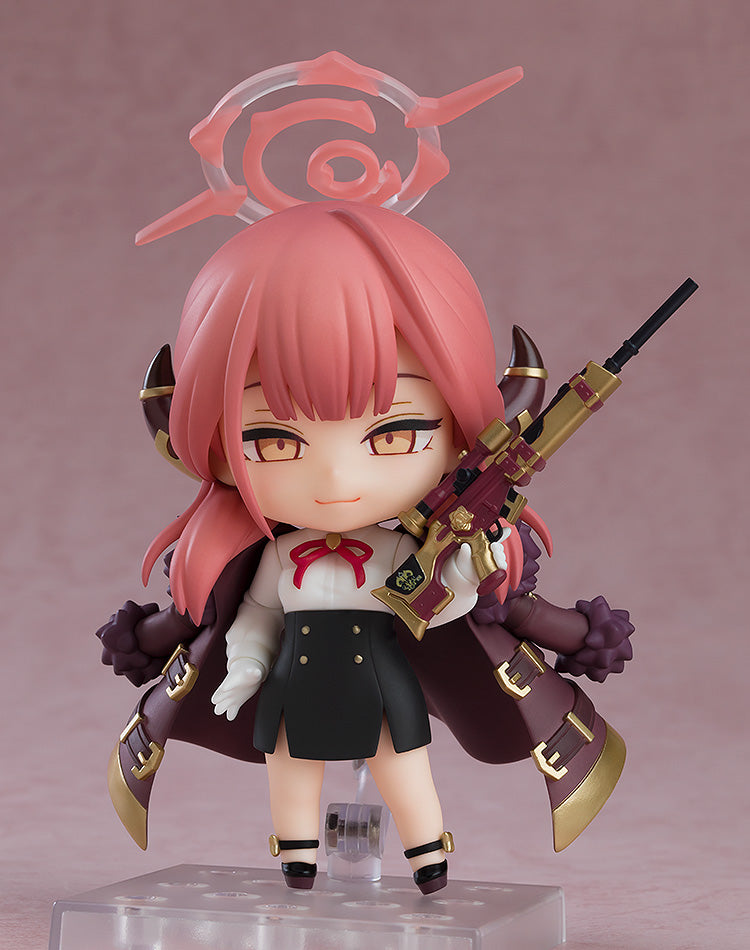 2470 Nendoroid Aru Rikuhachima
