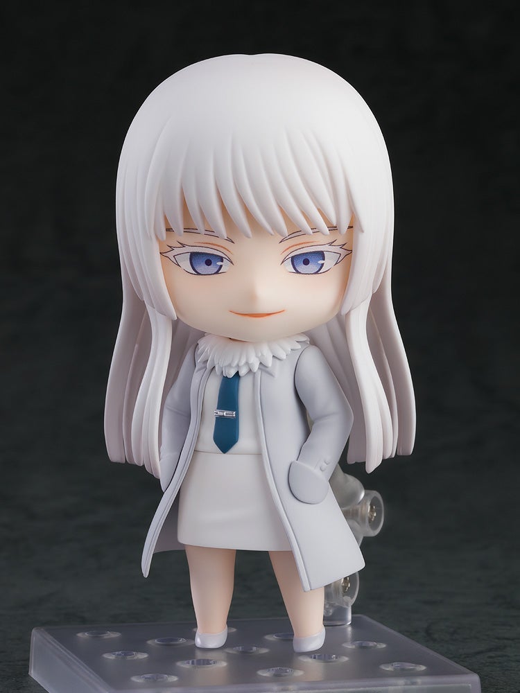 2545 Nendoroid Koko Hekmatyar