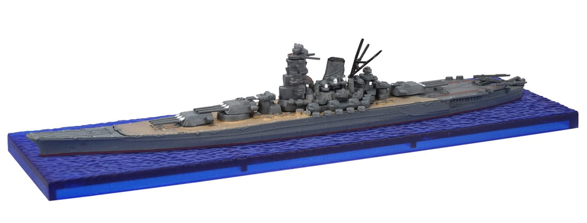F-toys confect F-toys confect - Recollection of Battleship Yamato
