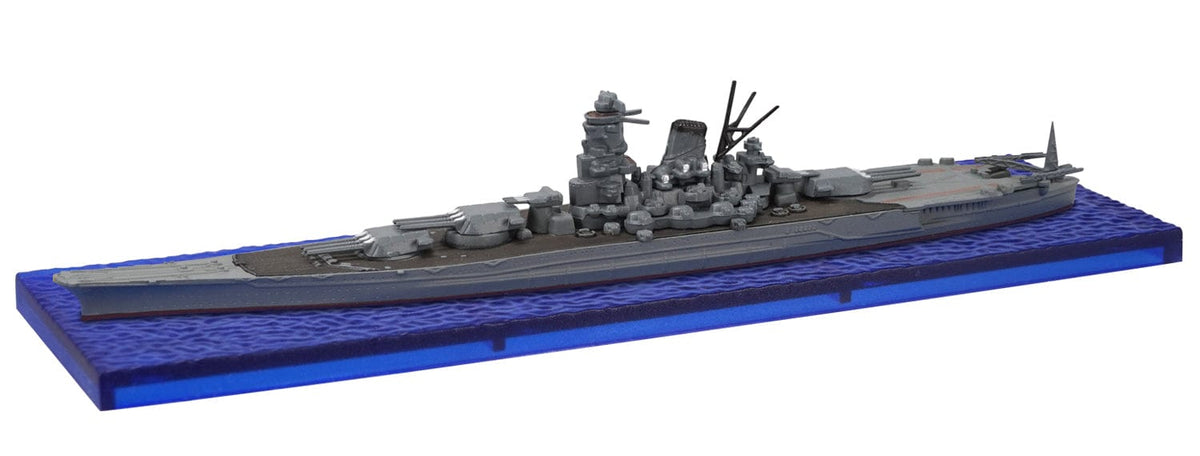 F-toys confect F-toys confect - Recollection of Battleship Yamato