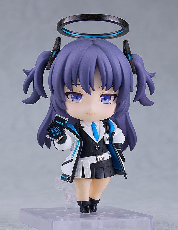 2285 Nendoroid Yuuka Hayase (rerun)
