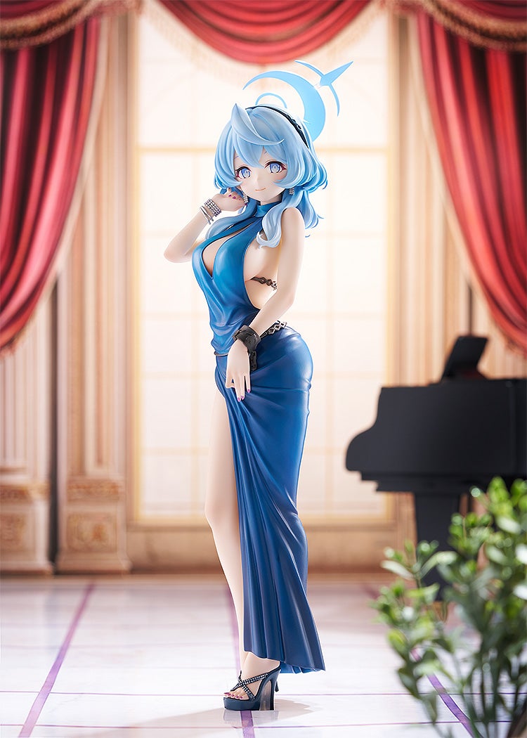 Blue Archive Ako (Dress) 1/7 Scale Figure