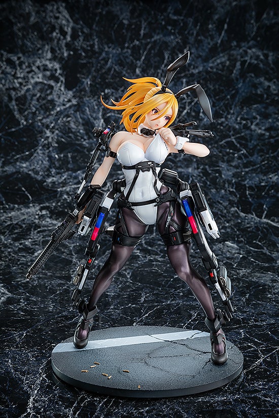 ARMS NOTE Powered Bunny 1/7 Scale Figure (rerun)