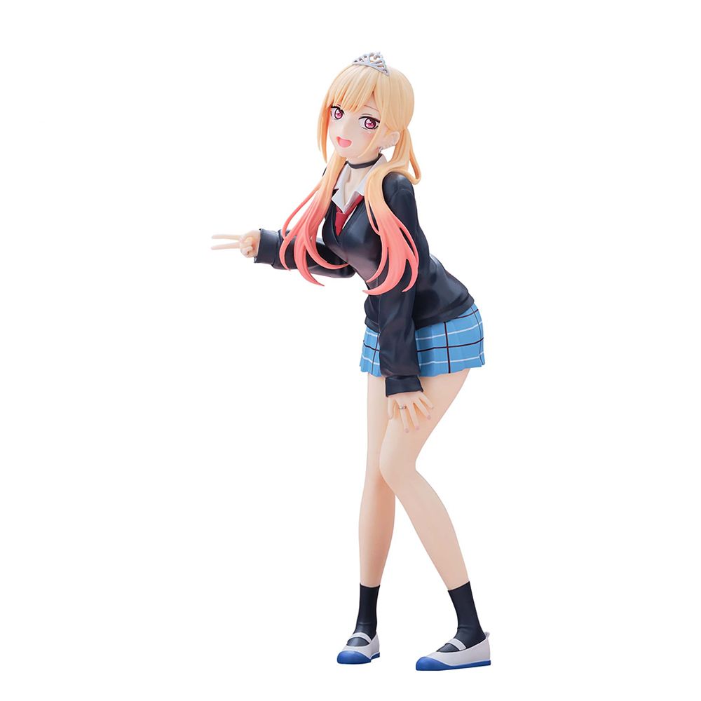 MY DRESS-UP DARLING GLITTER &amp; GLAMOURS MARIN KITAGAWA CULTURAL FESTIVAL VER.