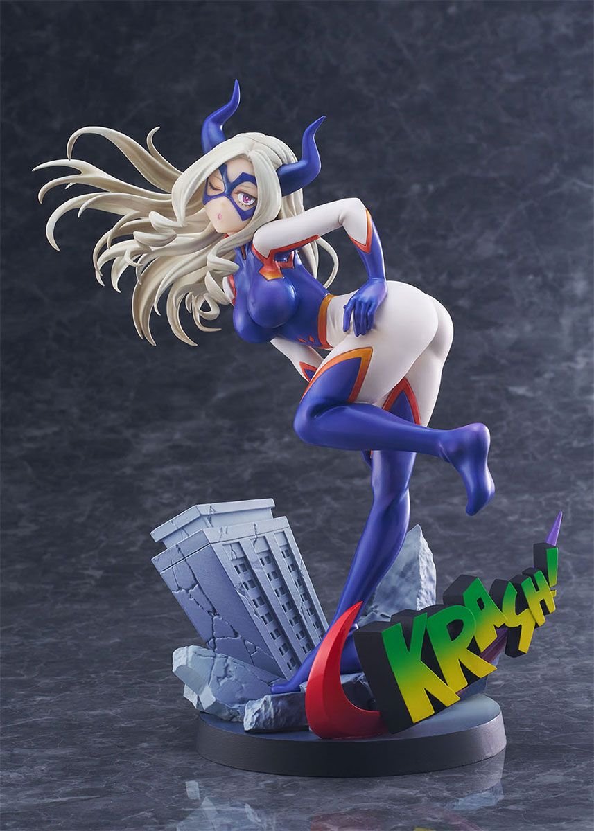 PRE-ORDER : Upcoming Figurines Tagged 