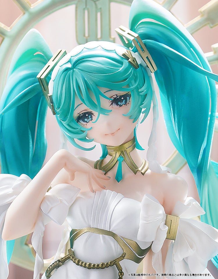 Hatsune Miku feat Yoneyama Mai 1/7 Scale Figure