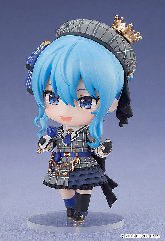 1979 Nendoroid Hoshimachi Suisei (rerun)