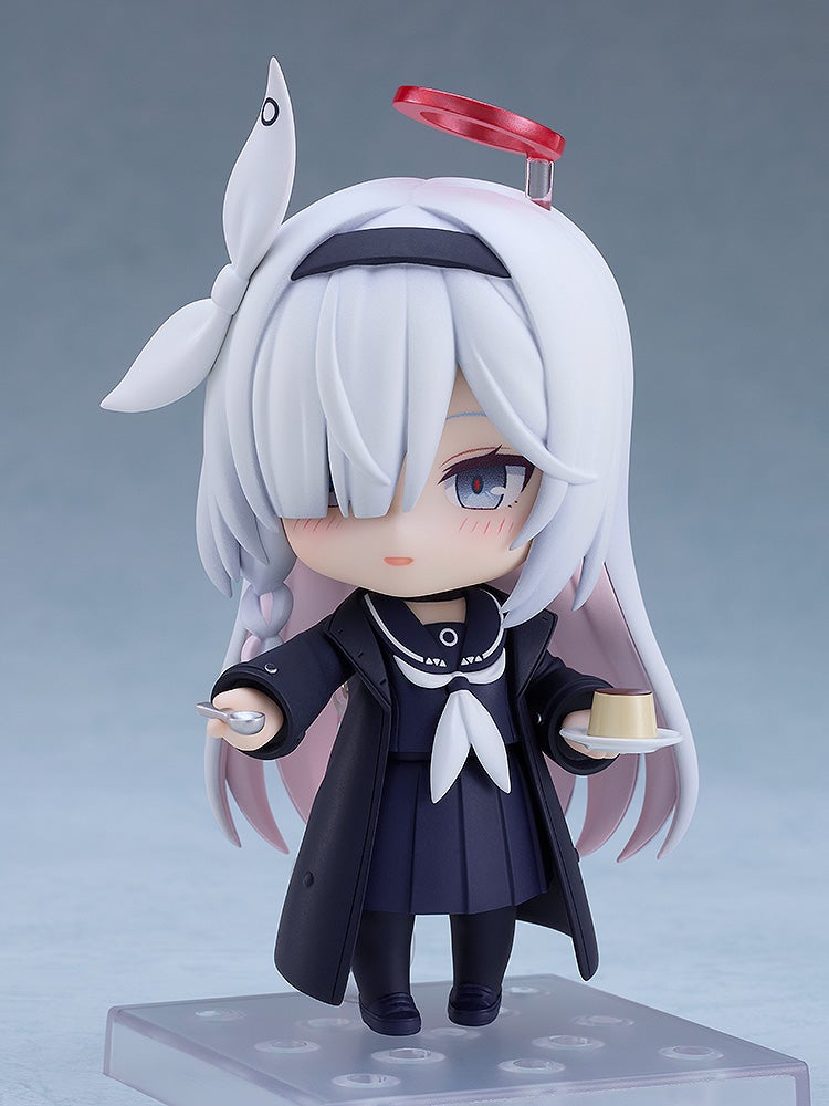 2603 Nendoroid Plana