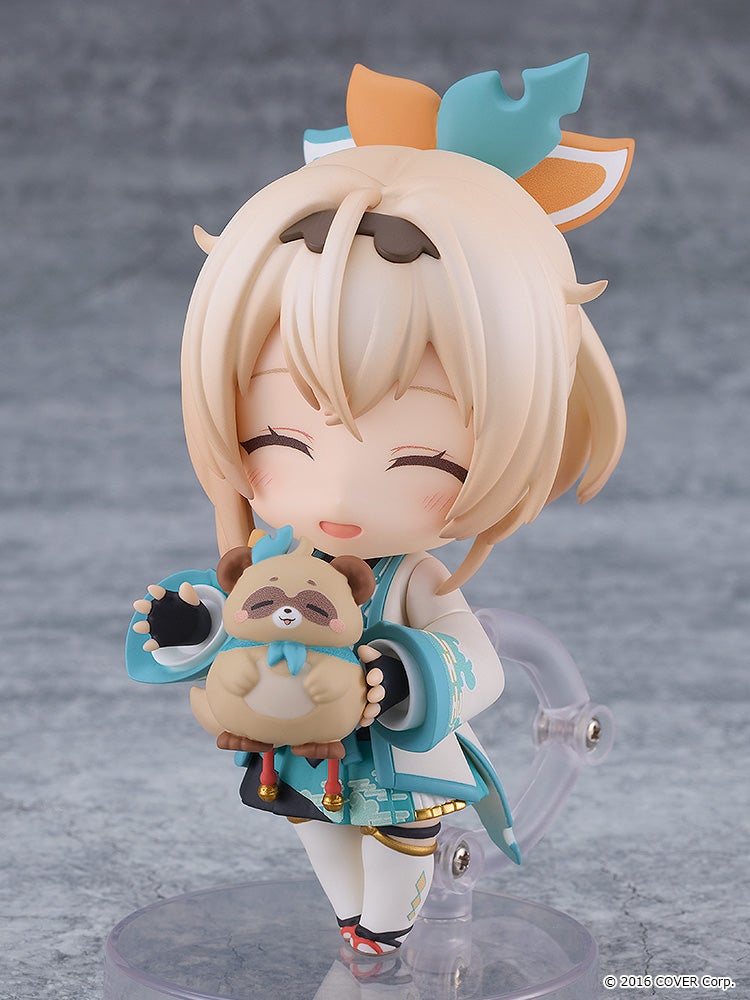 2447 Nendoroid Kazama Iroha