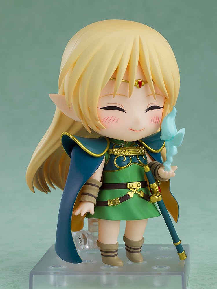 2553 Nendoroid Deedlit