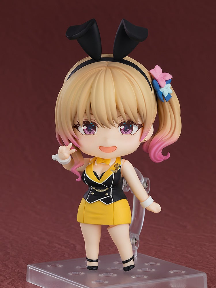 2602 Nendoroid Rin