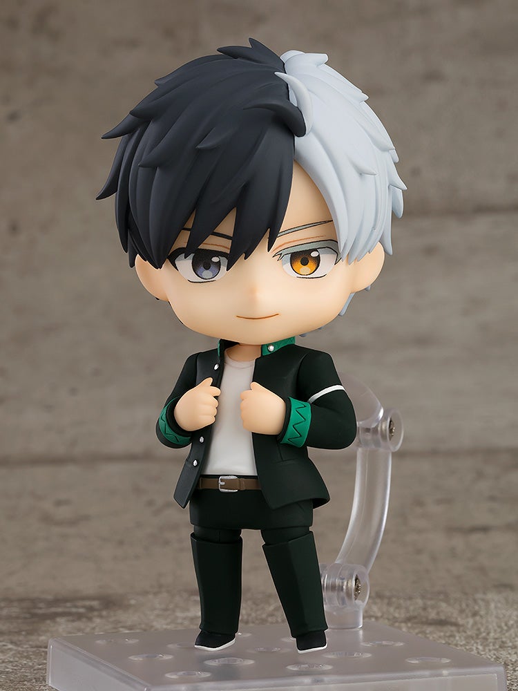2517 Nendoroid Haruka Sakura