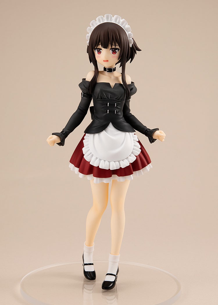 POP UP PARADE Megumin : Part-Time Job Uniform Ver L Size