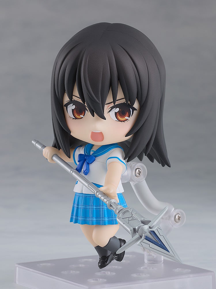 2484 Nendoroid Yukina Himeragi