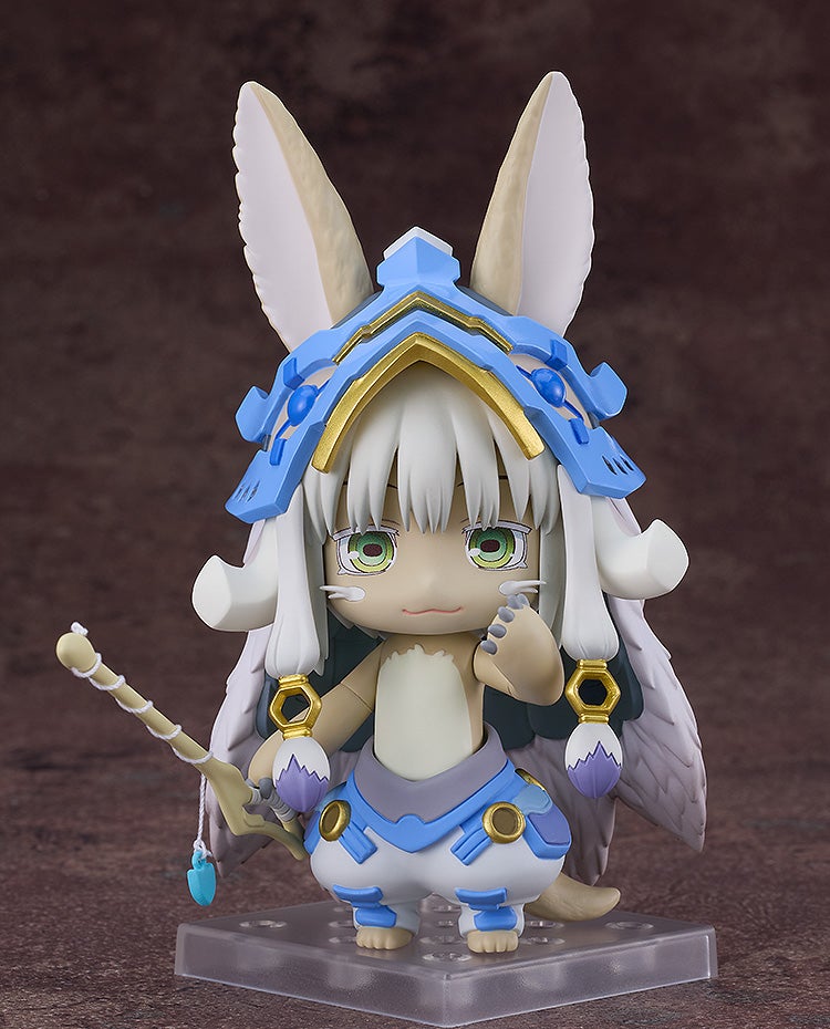 2560 Nendoroid Nanachi : New Outfit Ver