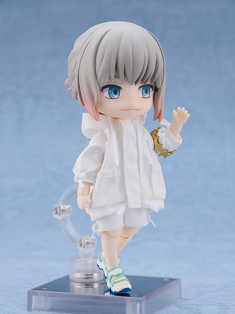 Nendoroid Doll Pretender / Oberon : Refreshing Summer Prince Ver