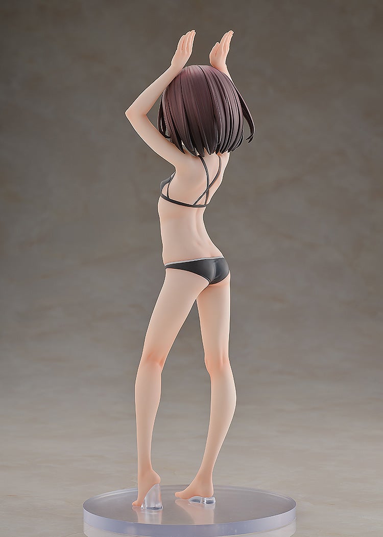 Sword Art Online Alternative : Gun Gale Online LLENN : Light Novel Swimsuit Ver 1/7 Scale Figure