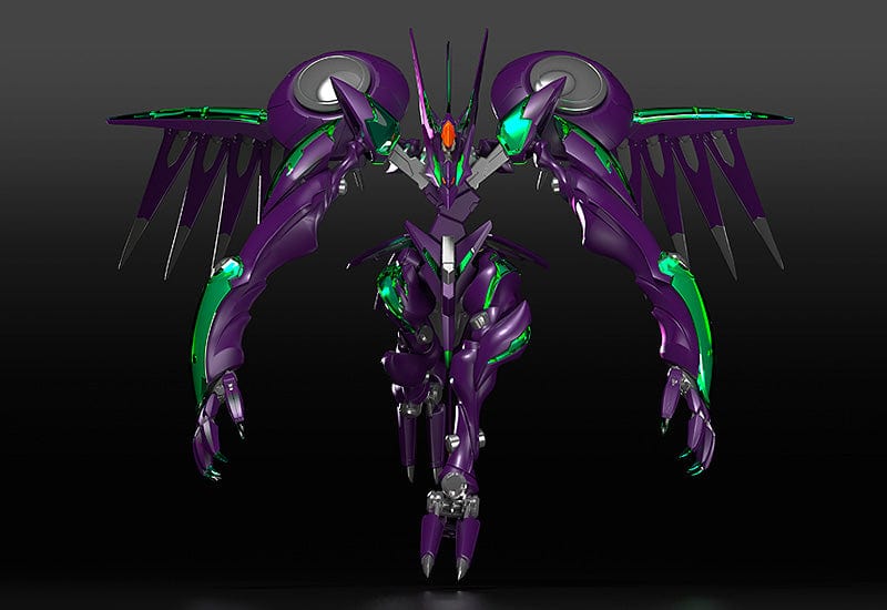 Good Smile Company Fafner in the Azure THE BEYOND MODEROID Fafner Mark Nicht