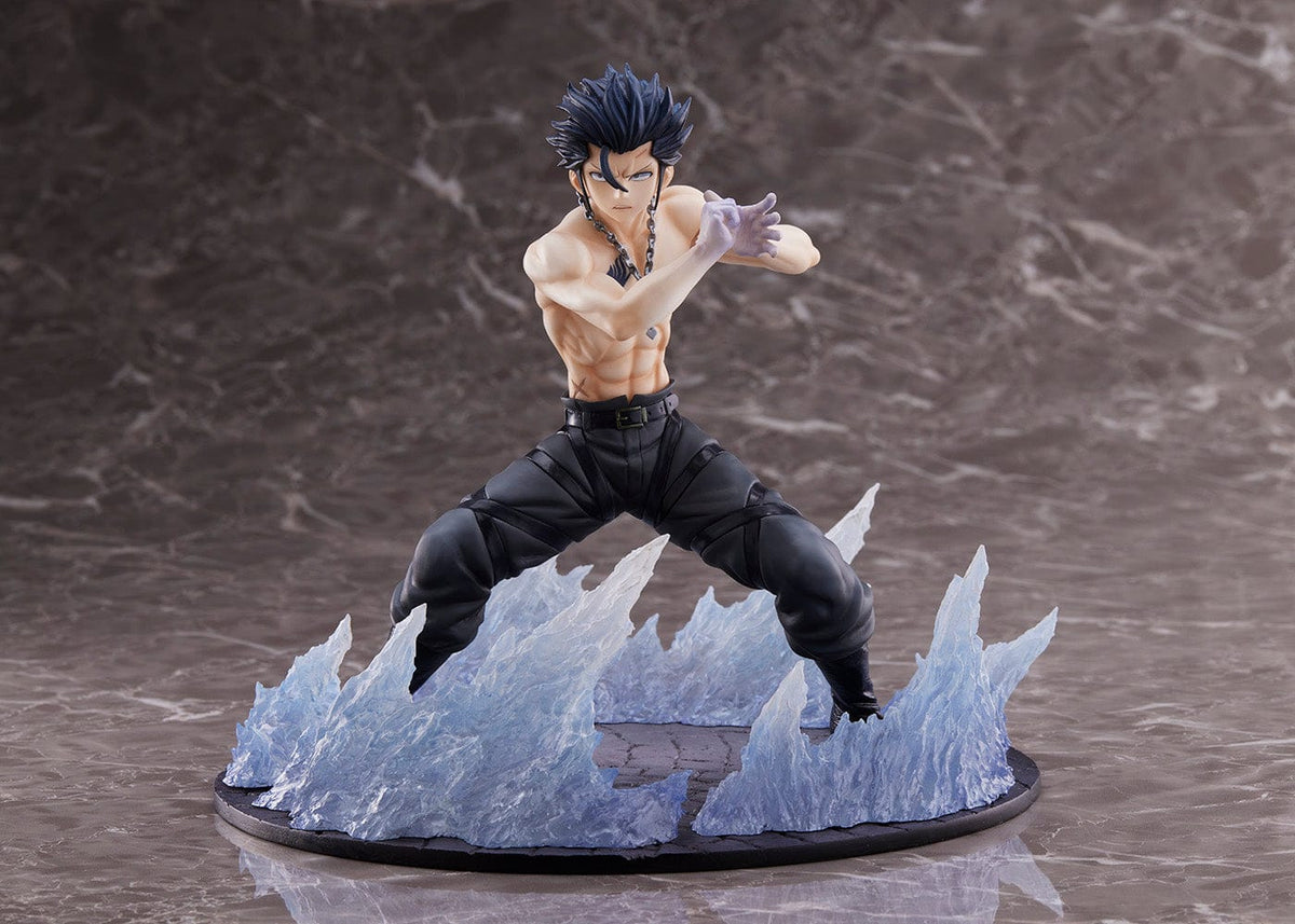 Bellfine FAIRY TAIL : Final Season Gray Fullbuster 1/8 Scale Figure