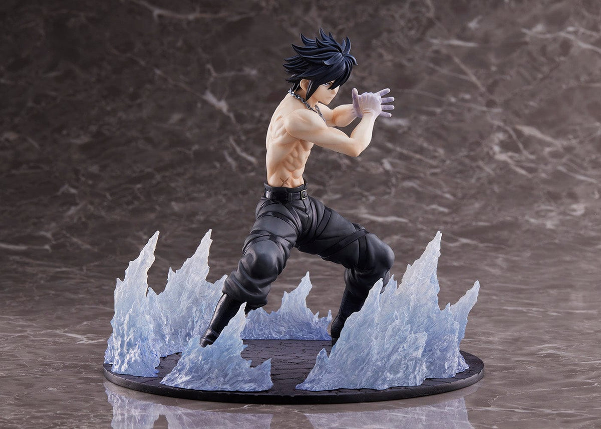 Bellfine FAIRY TAIL : Final Season Gray Fullbuster 1/8 Scale Figure