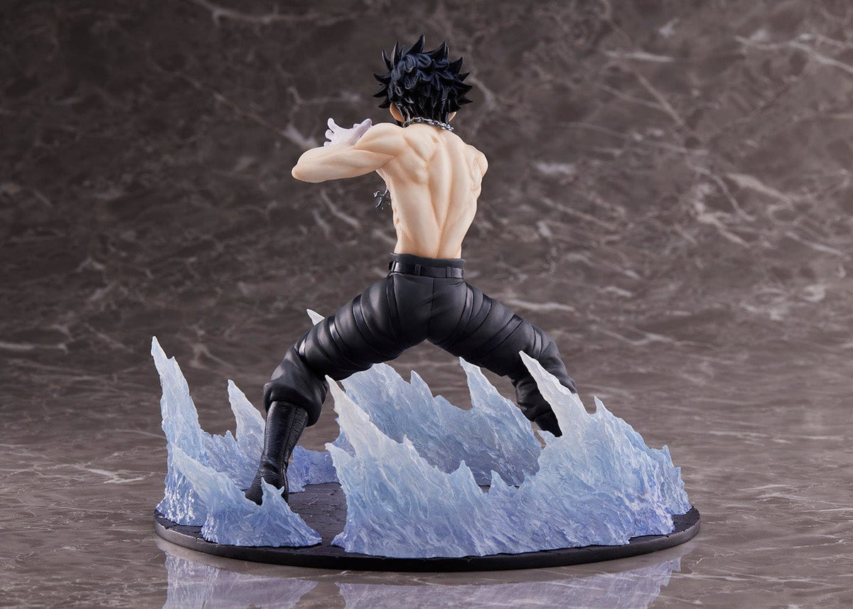Bellfine FAIRY TAIL : Final Season Gray Fullbuster 1/8 Scale Figure