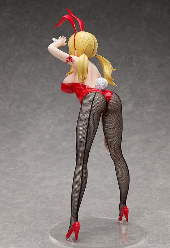 FREEing FAIRY TAIL Lucy Heartfilia : Bunny Ver. 1/7 Scale Figure