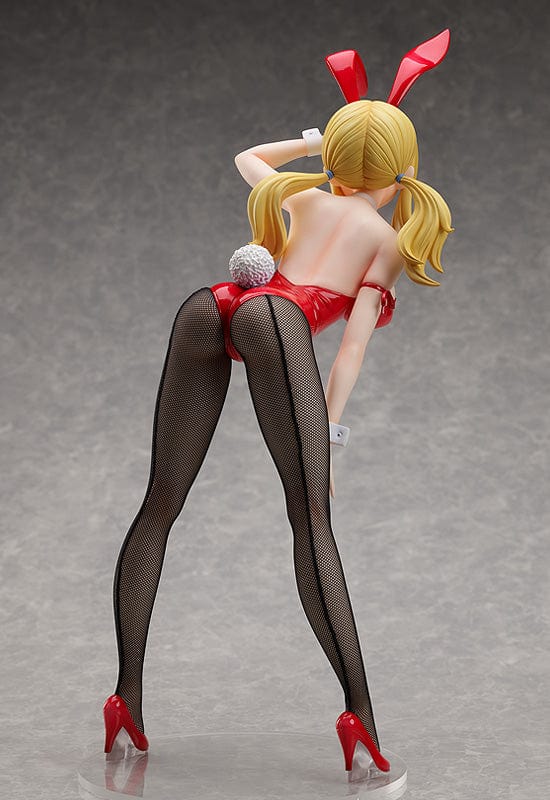FREEing FAIRY TAIL Lucy Heartfilia : Bunny Ver. 1/7 Scale Figure