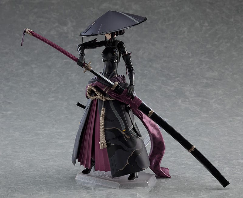 Max Factory FALSLANDER 549 figma RONIN
