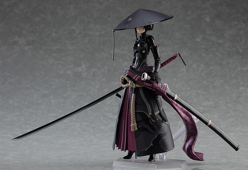 Max Factory FALSLANDER 549 figma RONIN
