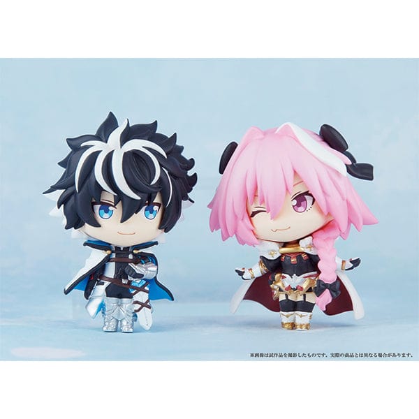 Movic Fate / EXTELLA LINK Color Collection DX A-Box