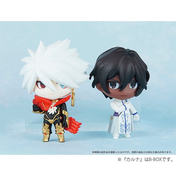 Movic Fate / EXTELLA LINK Color Collection DX B-Box