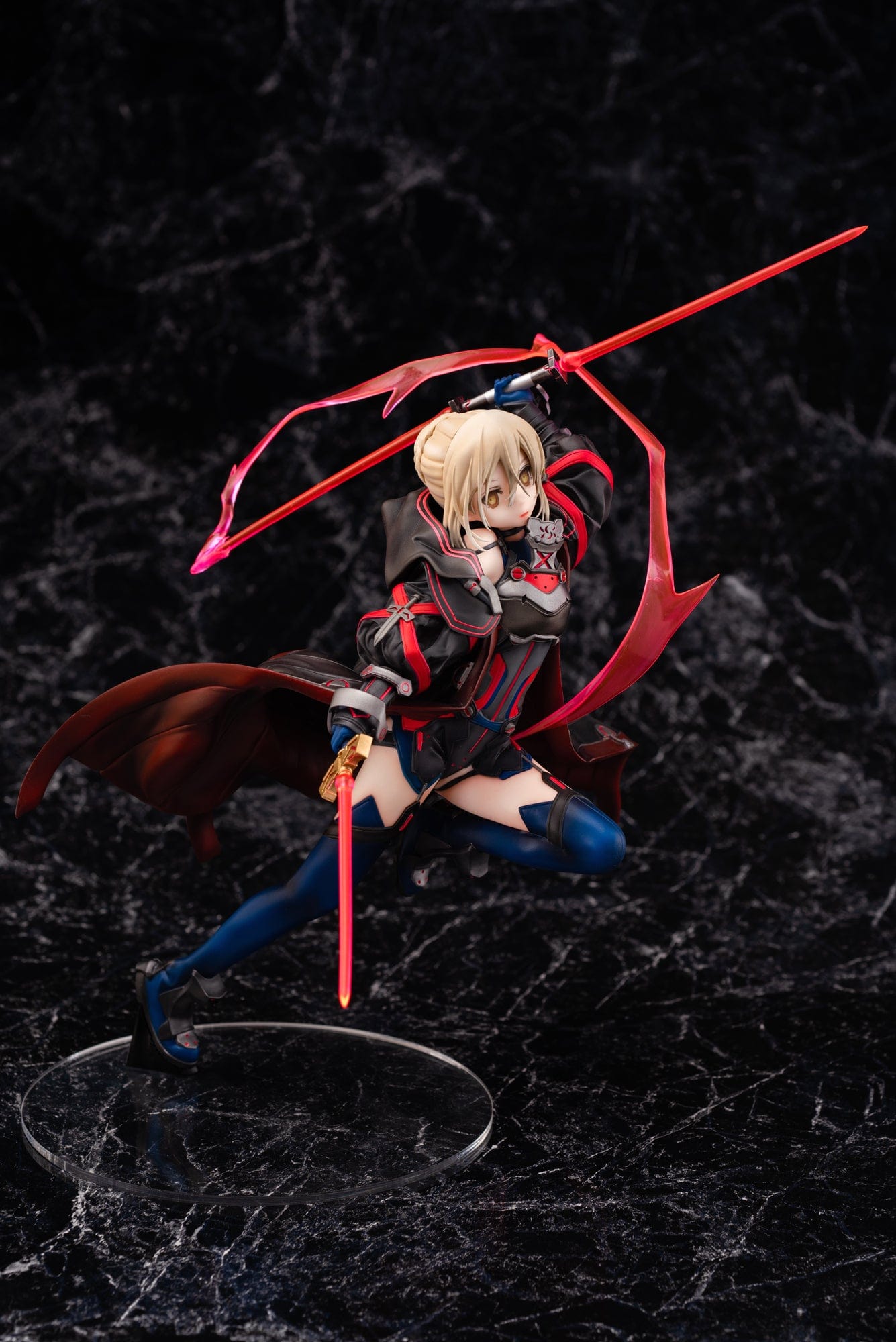 Aoshima Fate/Grand Order 1/7th Scale Mysterious Heroine X Alter