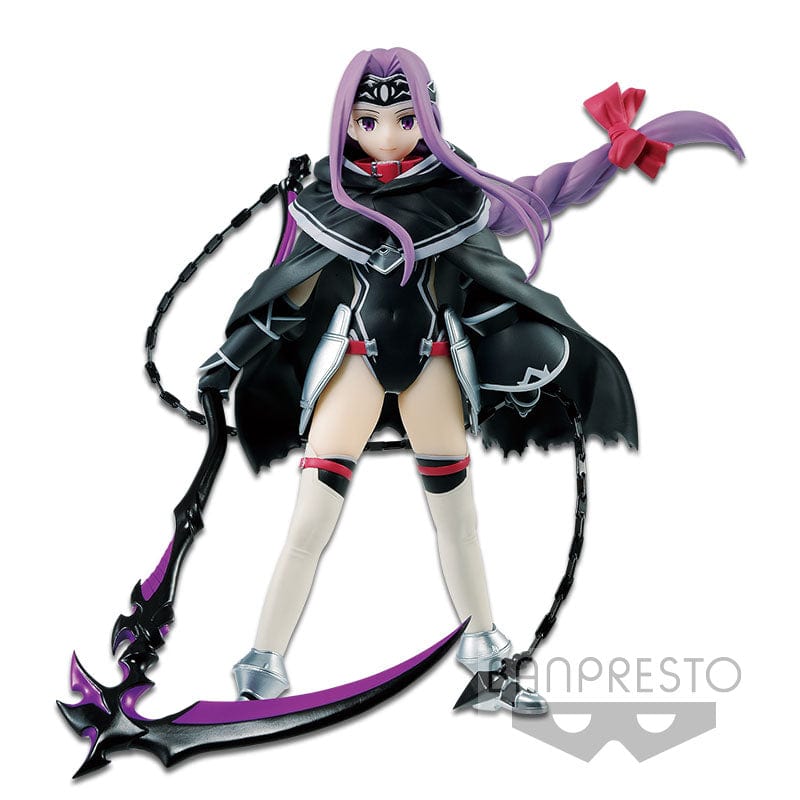 Banpresto Fate / Grand Order - Absolute Demonic Front: Babylonia - EXQ FIGURE - Ana the girl who bears destiny