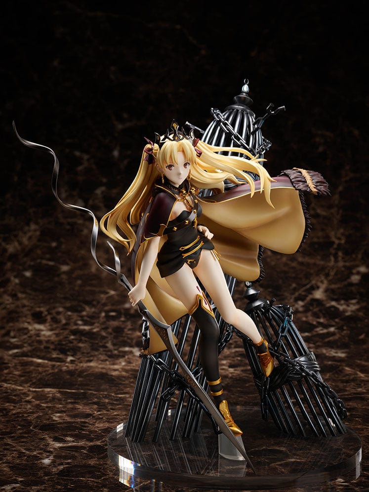 Fate Grand Order Absolute Demonic Front: Babylonia – Ana the Girl Who Bears  Destiny EXQ Figure