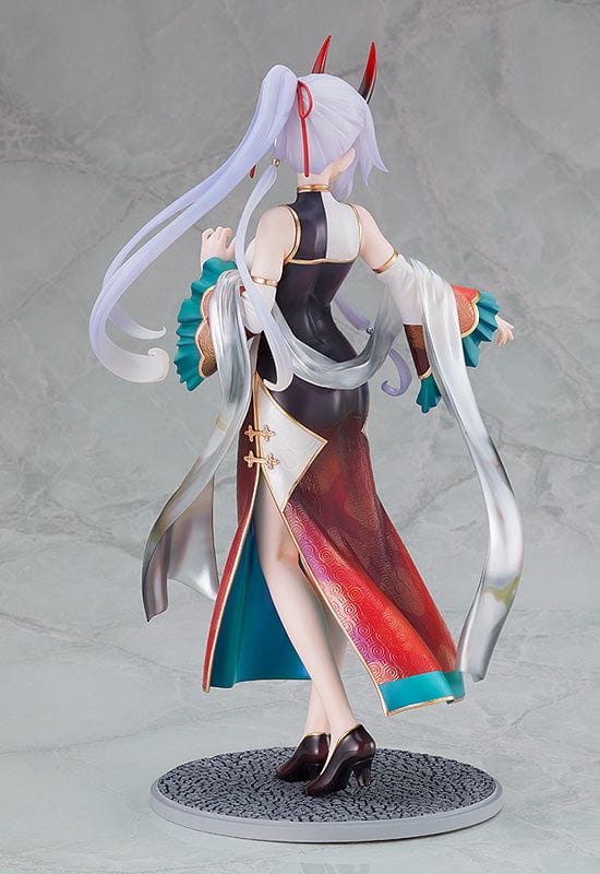 Max Factory Fate Grand Order Archer Tomoe Gozen Heroic Spirit Traveling Outfit Ver.