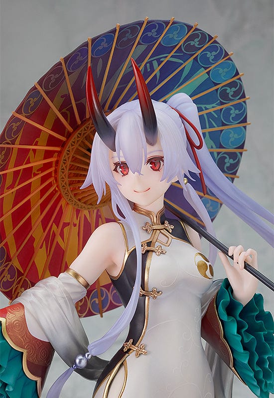 Max Factory Fate Grand Order Archer Tomoe Gozen Heroic Spirit Traveling Outfit Ver.