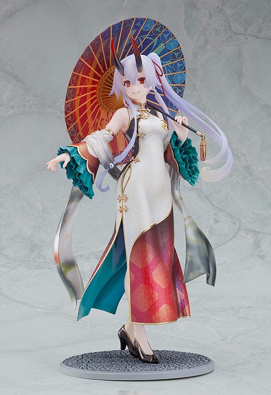 Max Factory Fate Grand Order Archer Tomoe Gozen Heroic Spirit Traveling Outfit Ver.